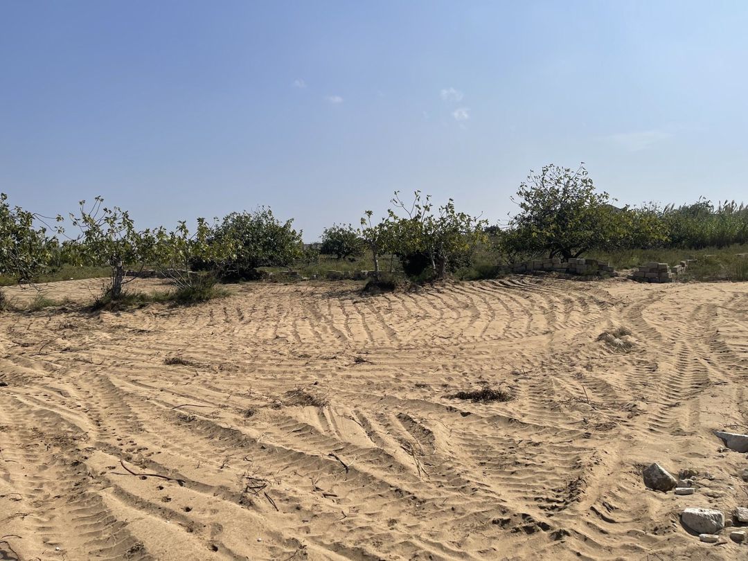 12 sot torpaq sahəsi, Nardaran qəs — Torpaq, Bakı (3)