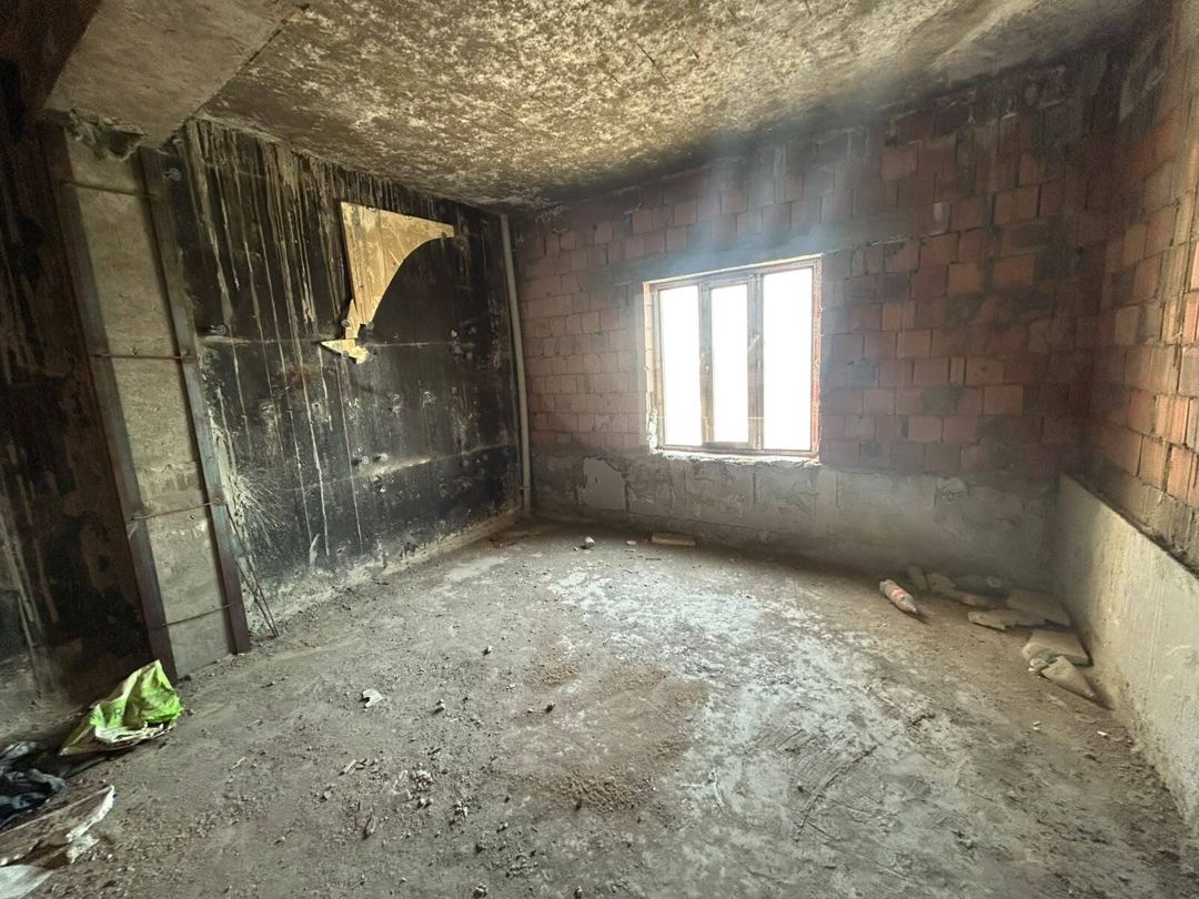Satılır 3 otaqlı yeni tikili 140 m² — Mənzil, Bakı (6)