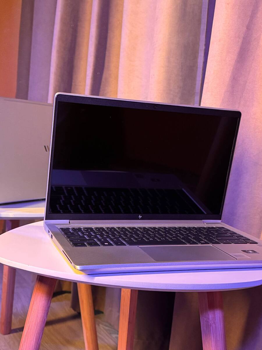 HP Elitebook 645 G9 (Ryzen 5 Pro, Windows 11 Pro lisenziyalı) — Noutbuklar, Bakı (3)
