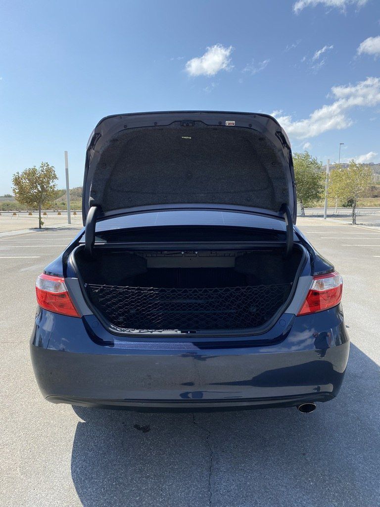 Toyota Camry, 2.5 L, 2015 il, 155 000 km — Avtomobillər, Bakı (6)