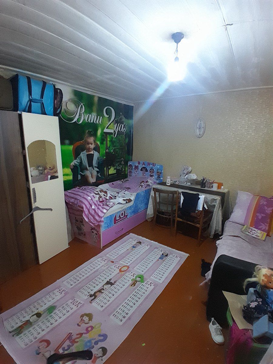 Satılır 1 otaqlı köhnə tikili 25 m² — Mənzil, Bakı (8)