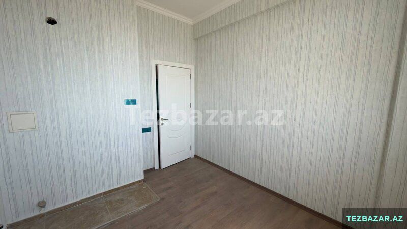 Kənd Əhmədli, Hazır daxili ipoteka — Mənzil, Bakı (6)