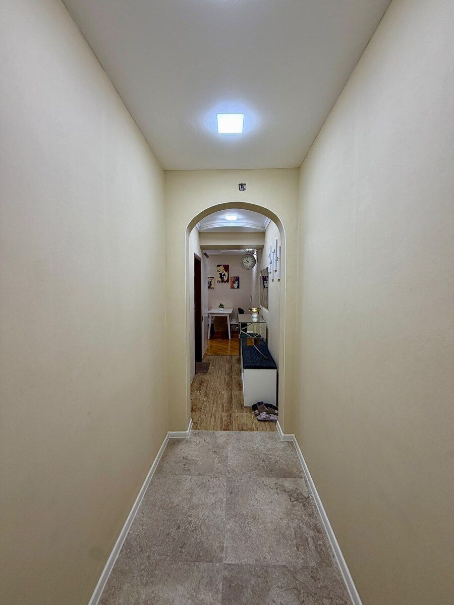3-otaqlı yeni tikili, Xırdalan ş., 75 m² — Mənzil, Xırdalan (9)