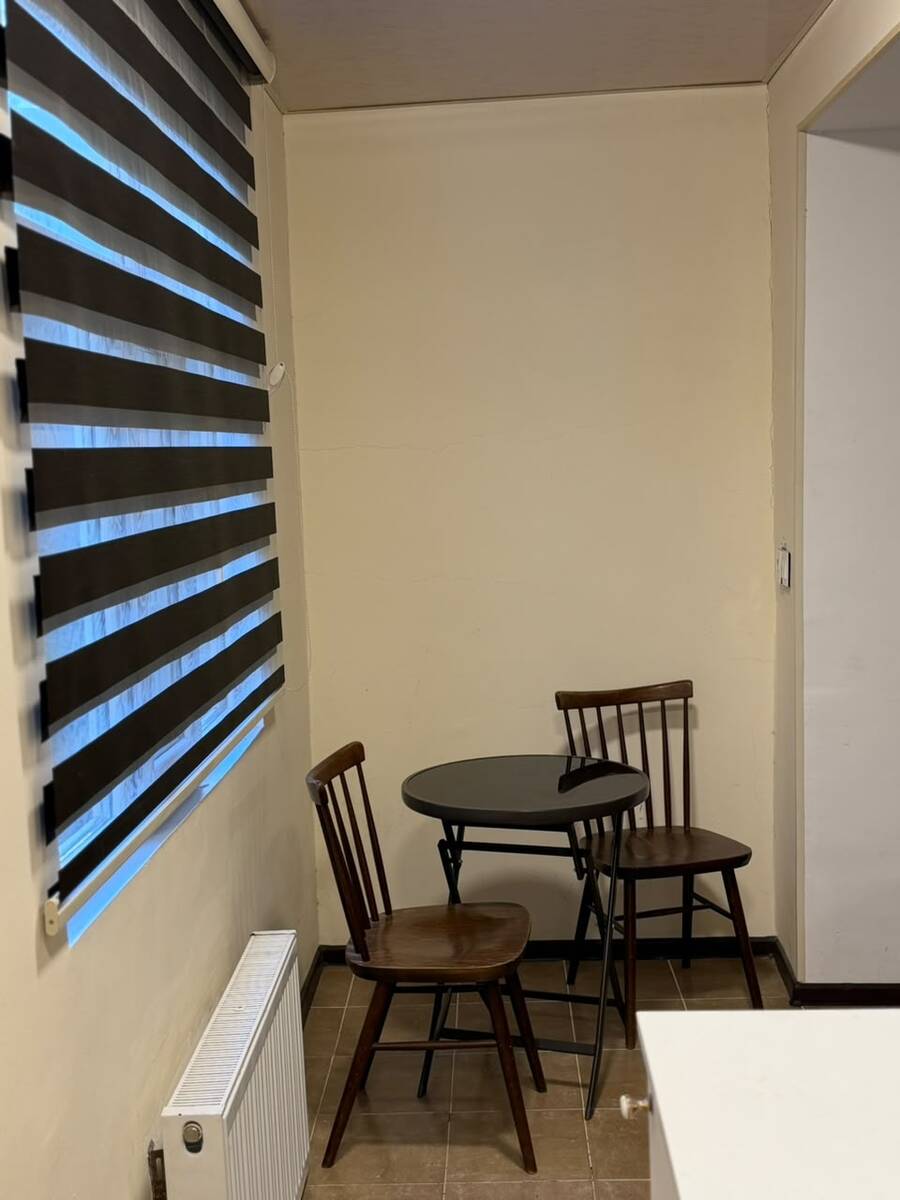 İcarəyə verilir 2 otaqlı köhnə tikili 55 m² — Mənzil, Bakı (10)