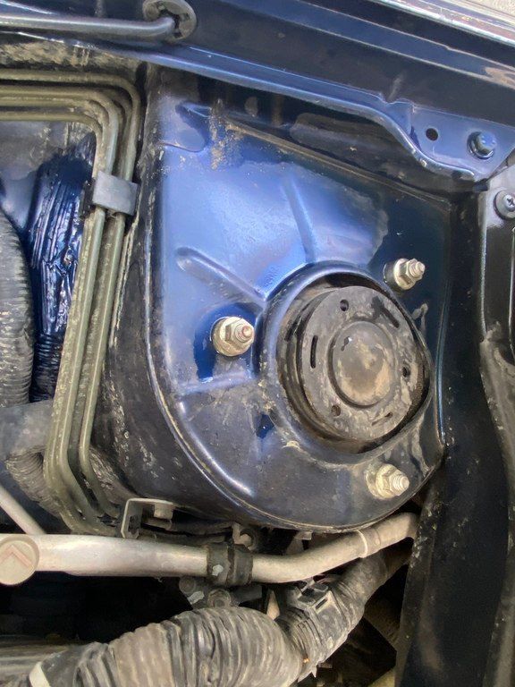Toyota Corolla, 1.4 L, 2005 il, 219 000 km — Avtomobillər, Bakı (10)
