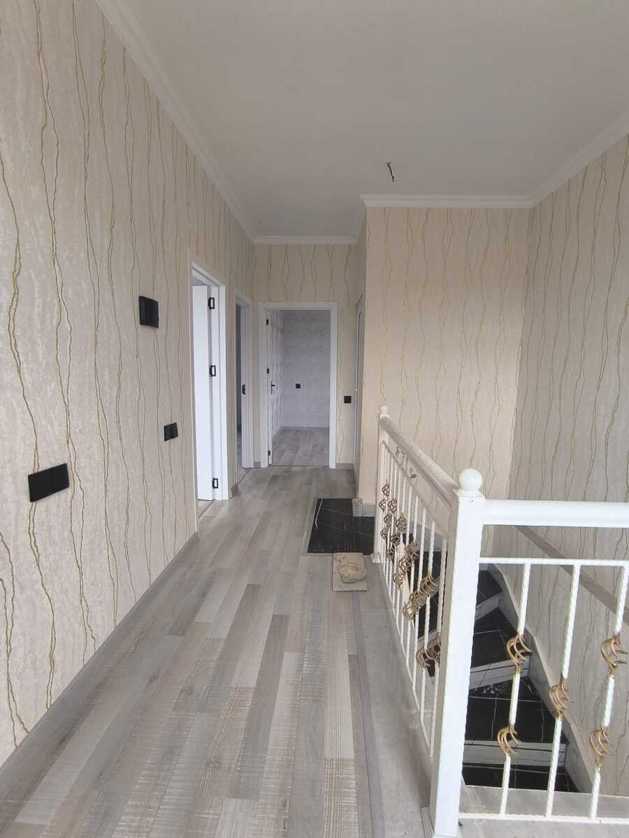 Satılır 4 otaqlı həyət evi/bağ evi 130 m² — Ev, villa, Bakı (10)
