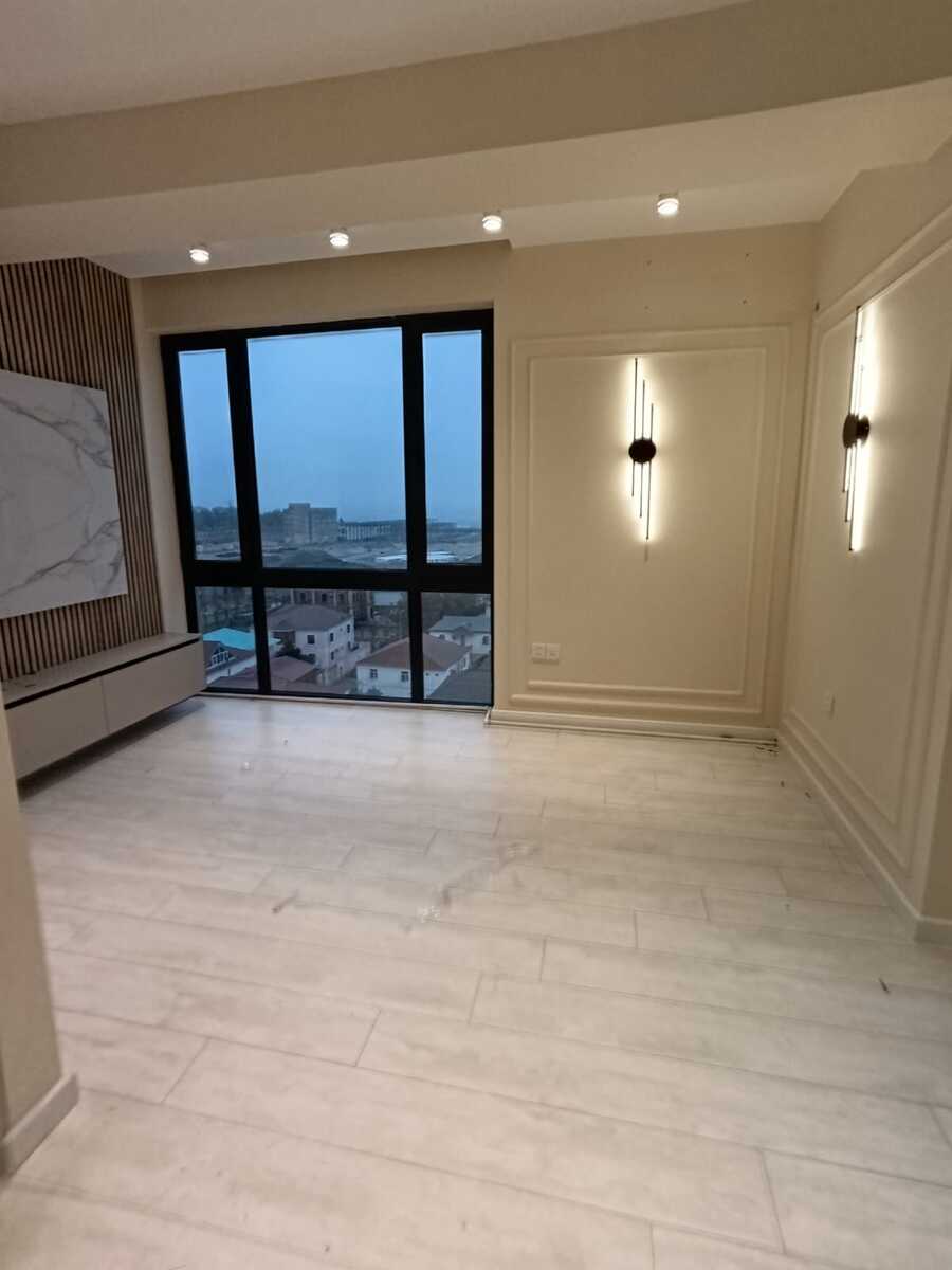 Satılır 3 otaqlı yeni tikili 68 m² — Mənzil, Bakı (9)