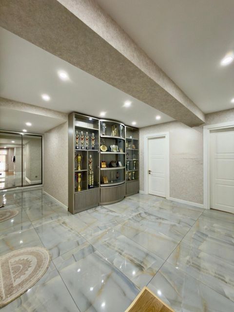 Satılır 5 otaqlı yeni tikili 201 m² — Bakı