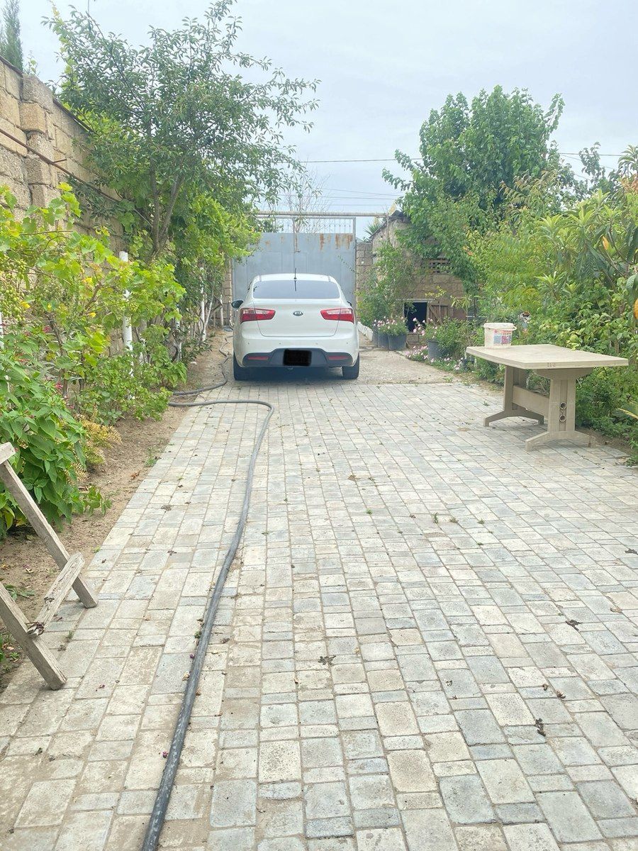 Həyət evi, Bilgəh Albalılıq — Ev, villa, Bakı (5)