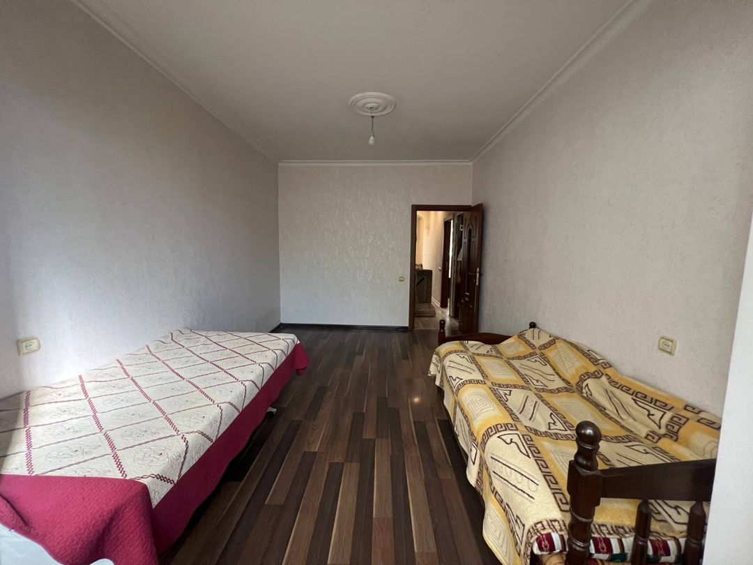 Satılır 3 otaqlı köhnə tikili 90 m² — Mənzil, Bakı (10)