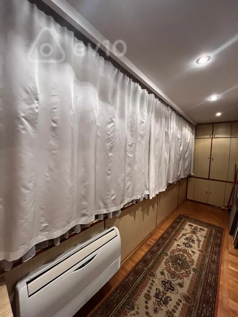 3 otaqlı mənzil, 90 m², Zərifə Əliyeva — kirayə — Mənzil, Bakı (3)