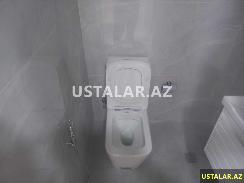 Santexnik ustası 7/24 — Santexnika və kommunikasiyalar, Bakı (3)