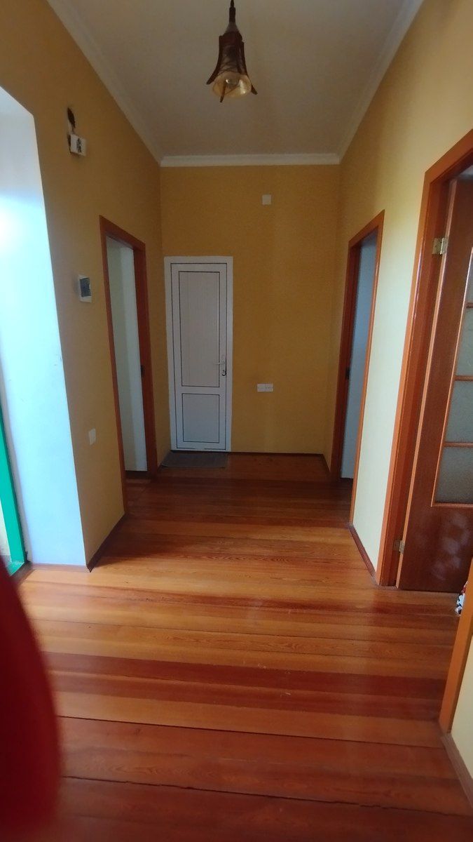 Satılır 4 otaqlı həyət evi/bağ evi 140 m² — Ev, villa, Bakı (8)