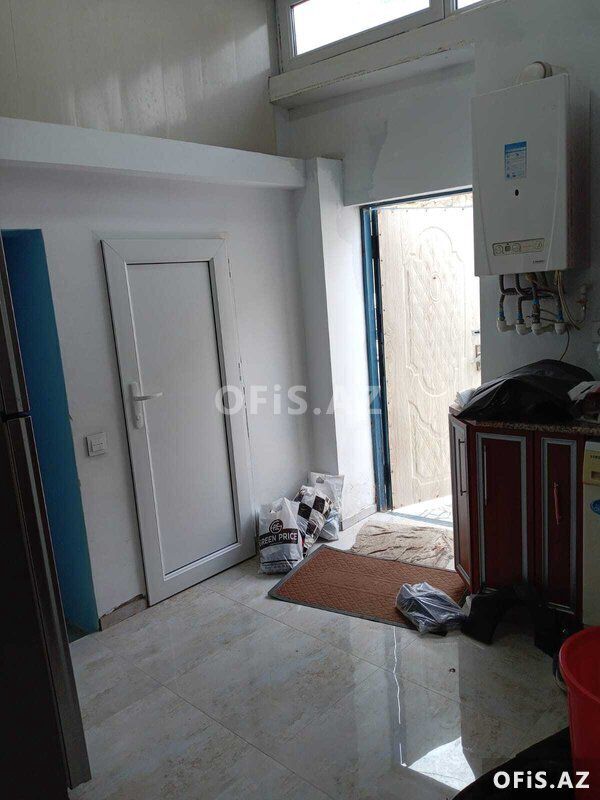 Həyət evləri Satılır Binəqədi r., Azadlıq Prospekti m., 2 otaq, 60 m² — Ev, villa, Bakı (6)