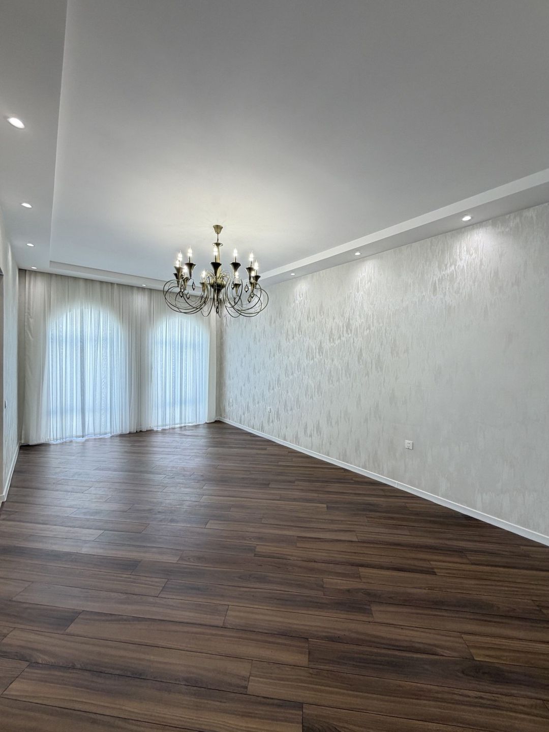 Satılır 4 otaqlı həyət evi/bağ evi 165 m² — Ev, villa, Bakı (10)