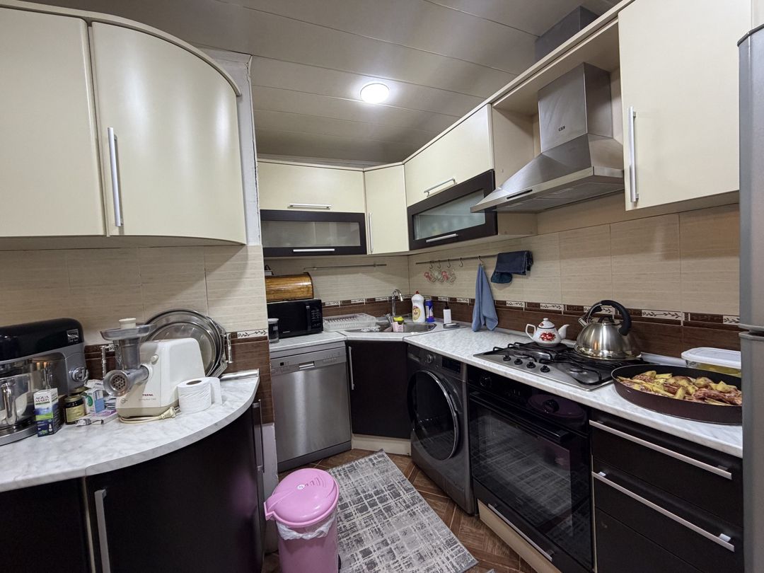 Satılır 9 otaqlı köhnə tikili 300 m² — Mənzil, Bakı (11)