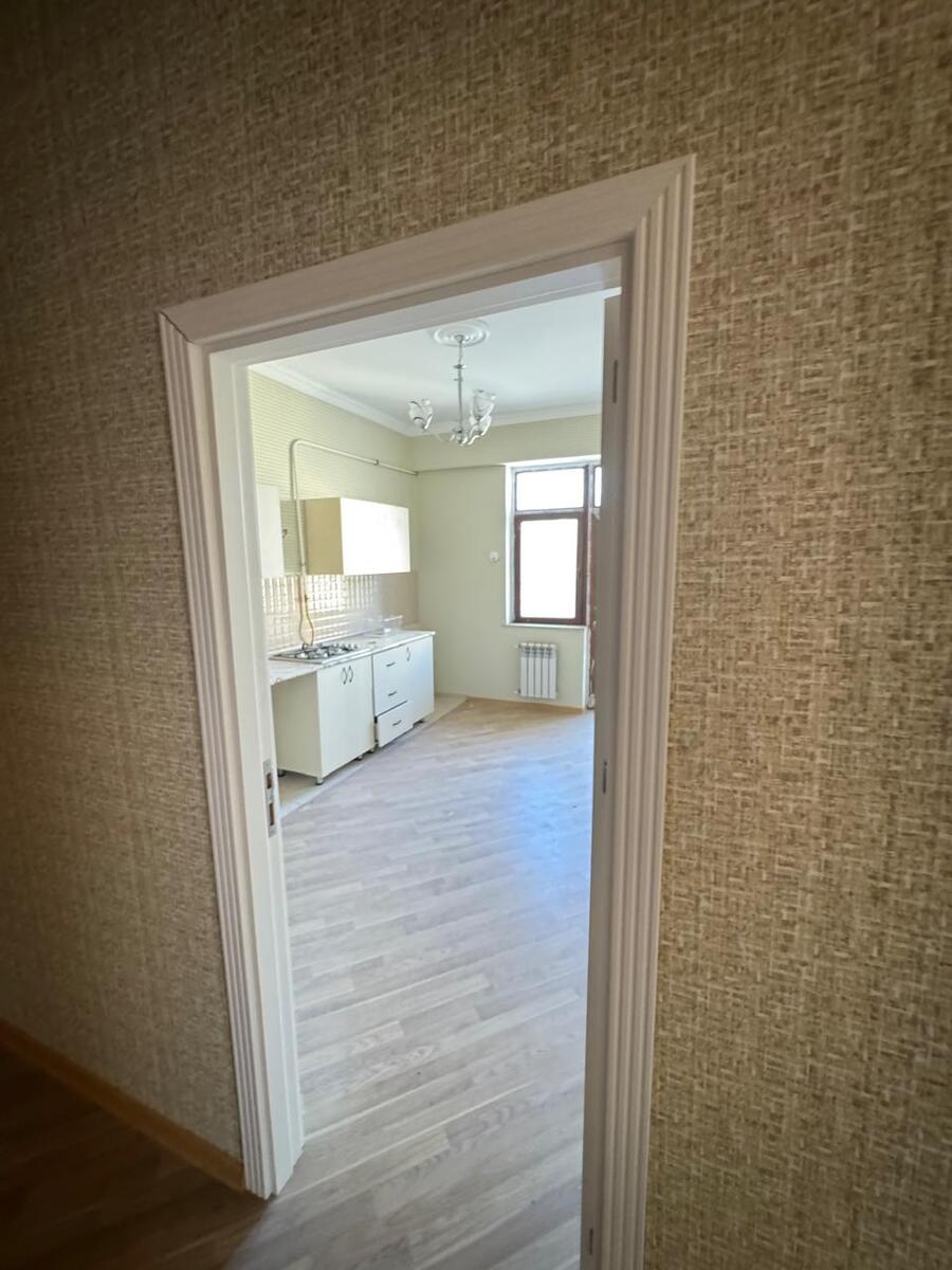 Satılır 3 otaqlı yeni tikili 109 m² — Mənzil, Bakı (11)
