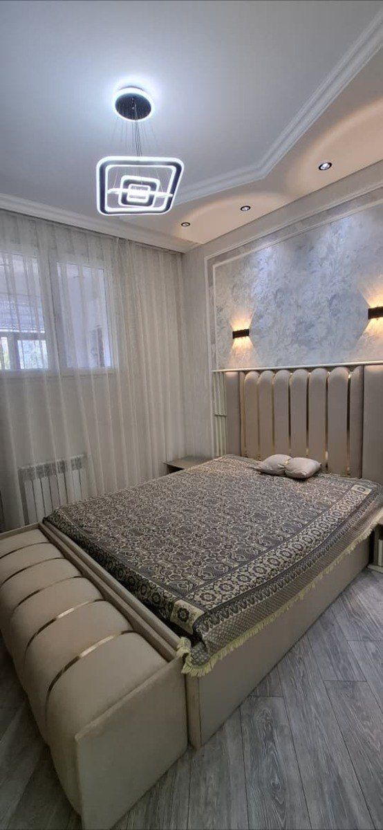 Satılır 2 otaqlı yeni tikili 66 m² — Mənzil, Bakı (7)