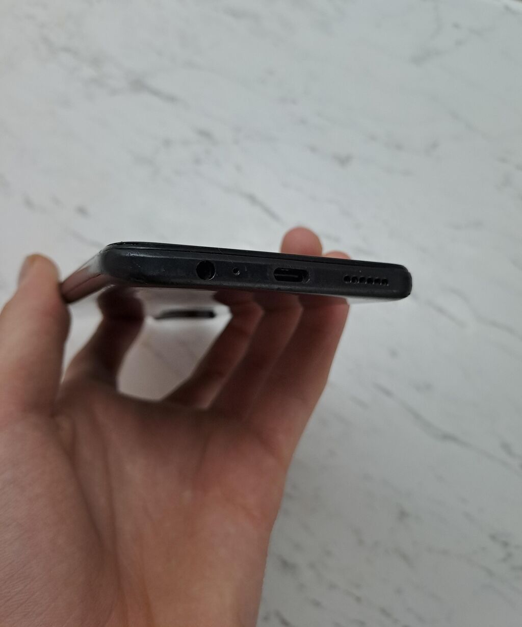 Huawei Nova Y70, 128 GB, rəng - Qara, Düyməli, Sensor, Barmaq izi — Huawei, Ceyranbatan (6)