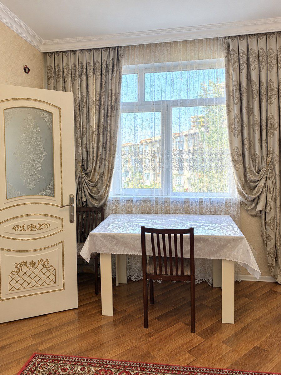 Satılır 1 otaqlı köhnə tikili 33 m² — Mənzil, Bakı (2)