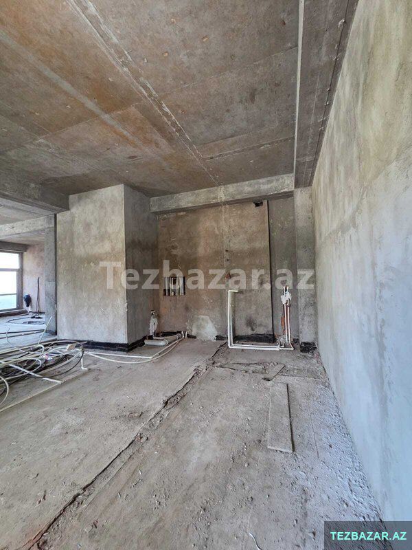 Nizami metrosu — Ofis, Bakı (5)