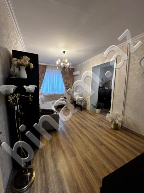 2 otaqlı Köhnə tikili, Satış, Bakı, Sabunçu — Bakı