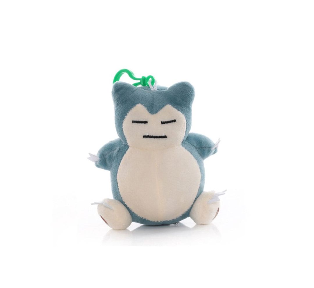 Yumşaq oyuncaq Pokemon mini, 10 sm — Yumşaq oyuncaqlar, Bakı
