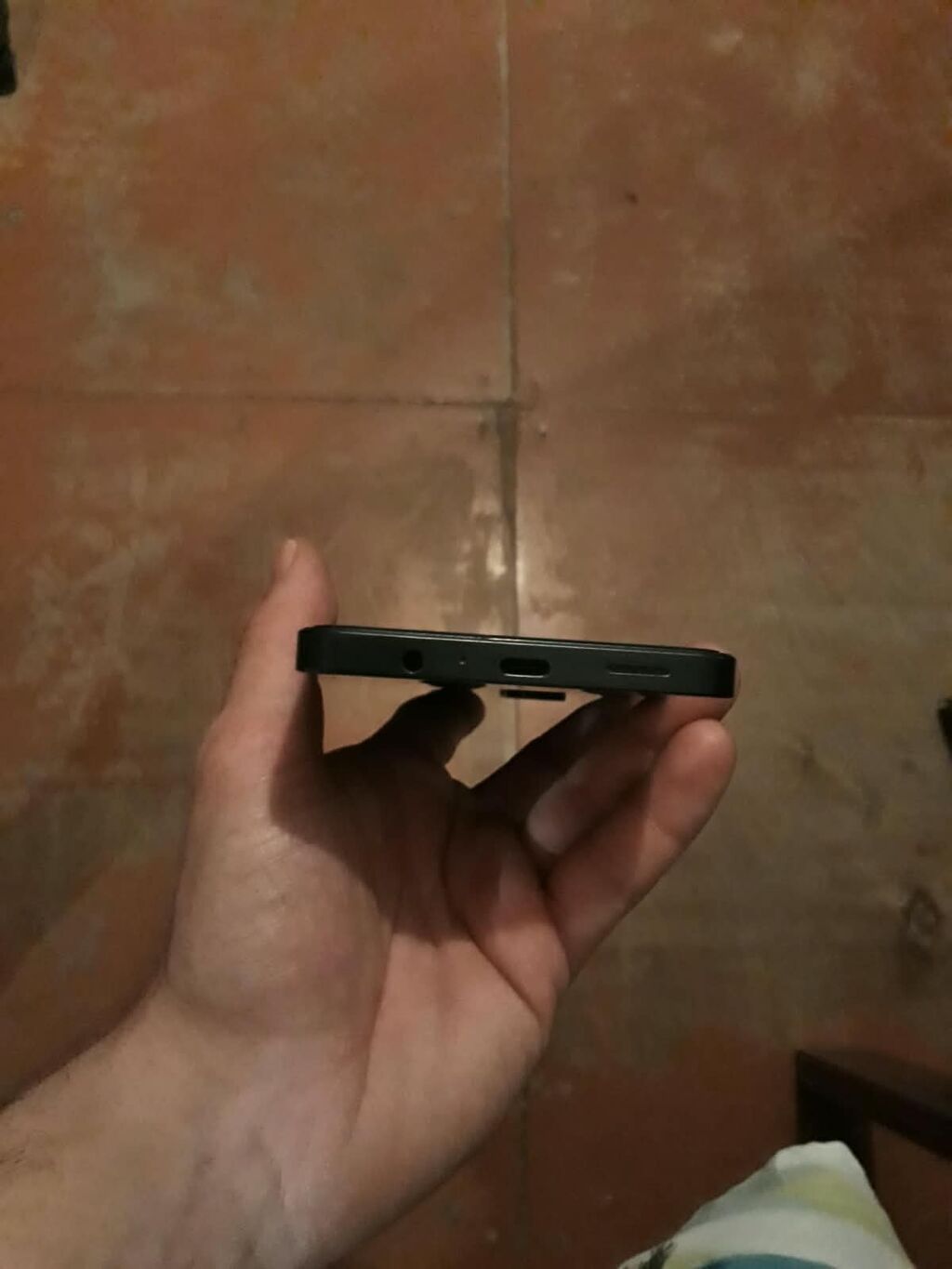 Samsung Galaxy A07, 128 GB, rəng - Yaşıl — Samsung, Bakı (5)