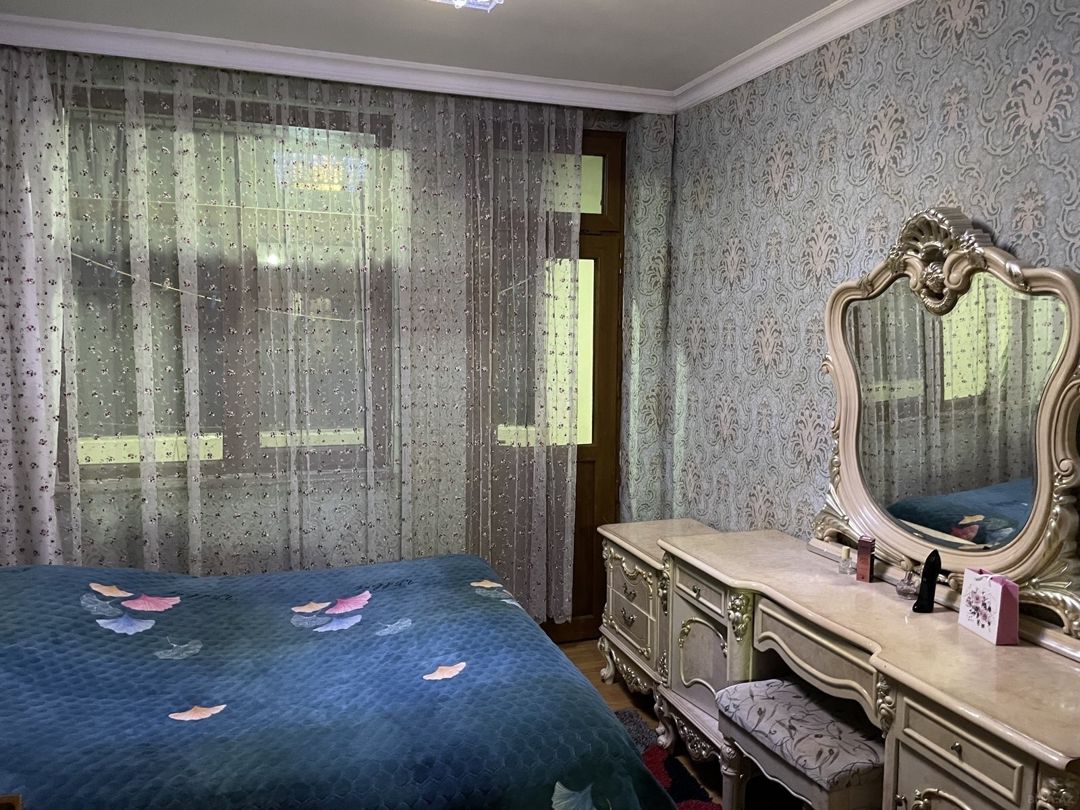 Satılır 3 otaqlı köhnə tikili 75 m² — Mənzil, Bakı (8)