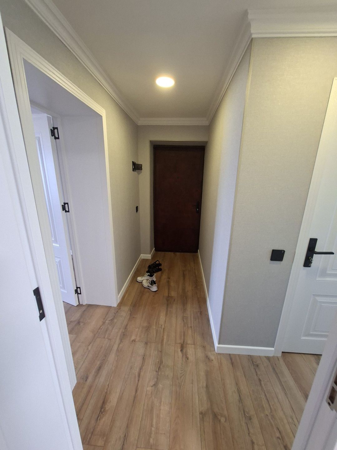 Satılır 3 otaqlı köhnə tikili 80 m² — Mənzil, Bakı (2)