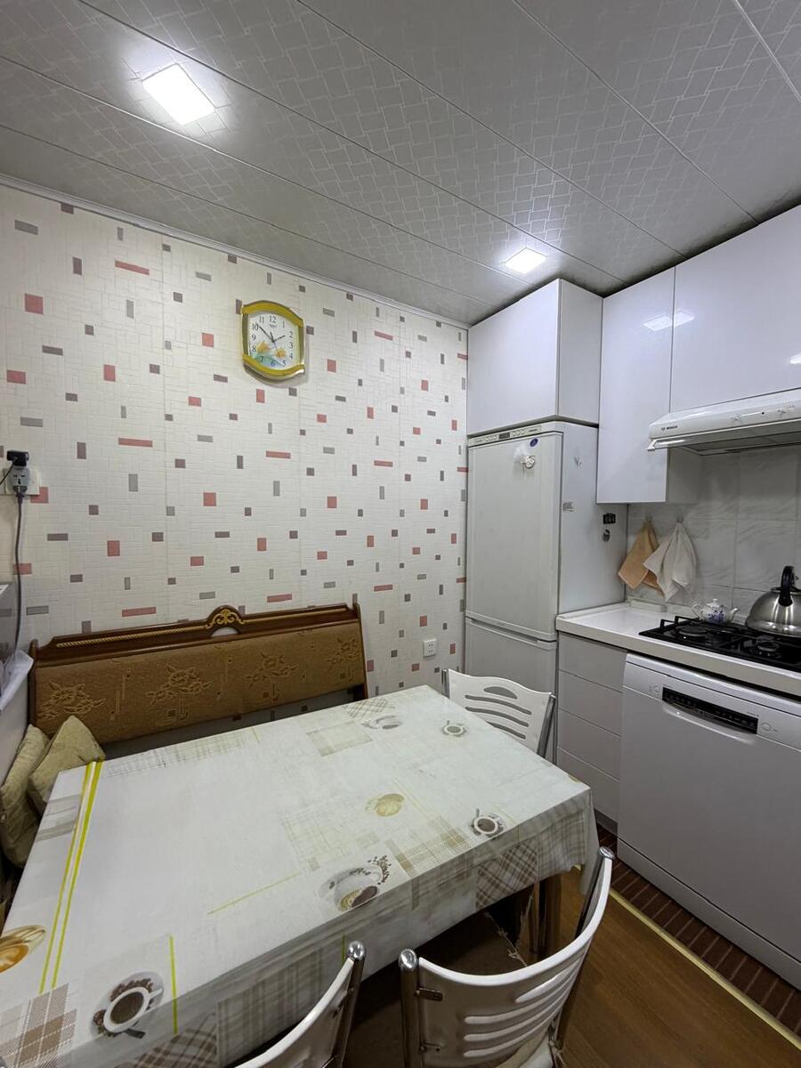 Satılır 3 otaqlı yeni tikili 85 m² — Mənzil, Bakı (10)