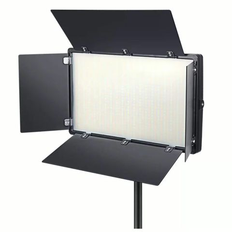 Pro LED 800 Bicolor LED panel — Photo and video equipment