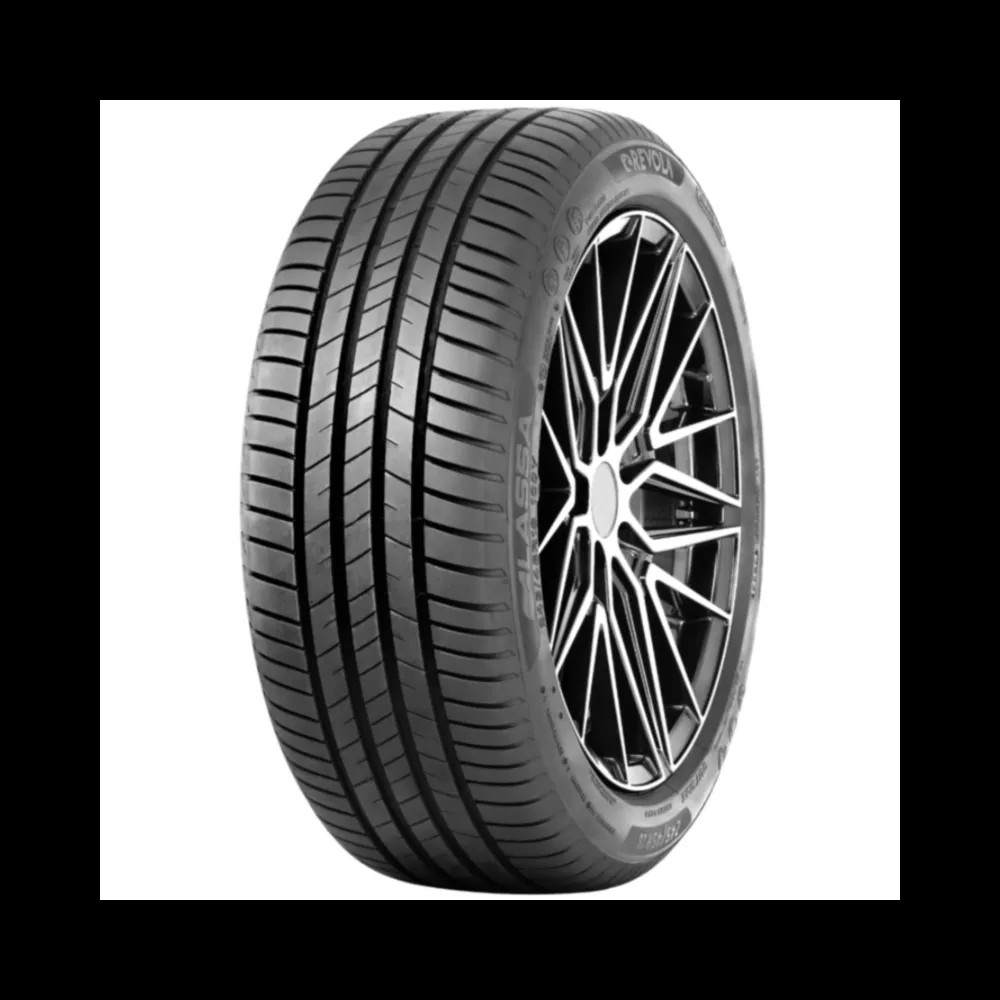 Avtomobil təkəri Lassa 235/45R17 Revola 97W XL — Bakı
