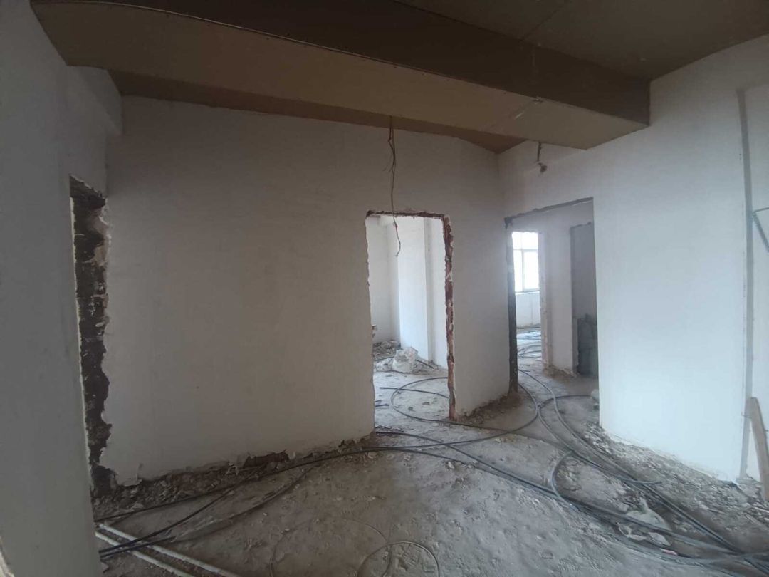 Satılır 4 otaqlı yeni tikili 190 m² — Mənzil, Bakı (7)