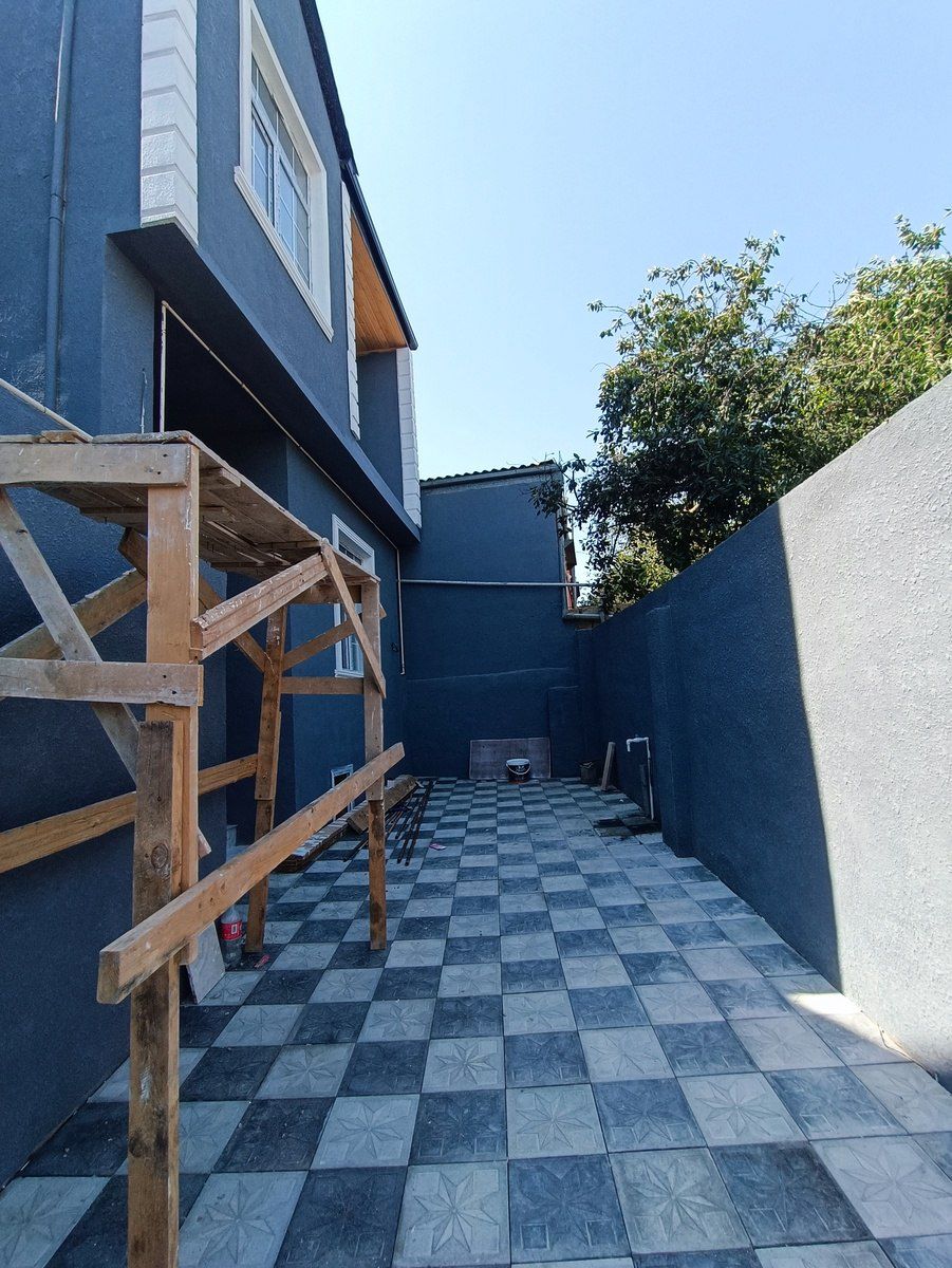 Satılır 4 otaqlı həyət evi/bağ evi 120 m² — Ev, villa, Xırdalan