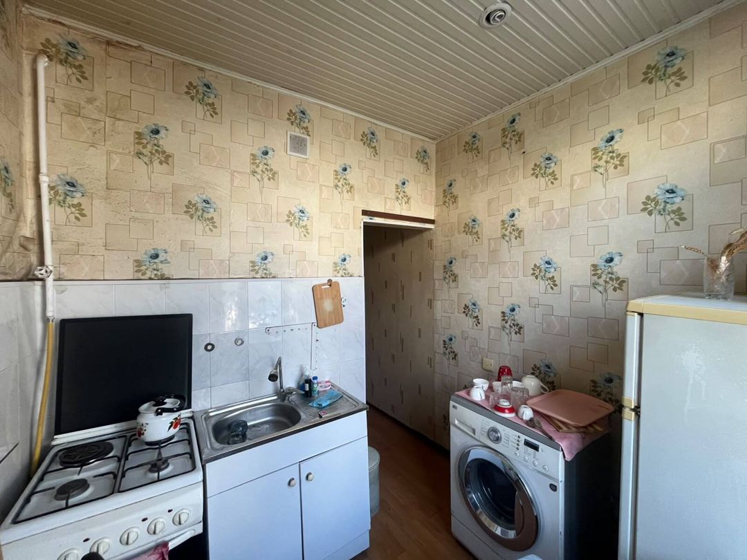 Satılır 1 otaqlı köhnə tikili 44 m² — Mənzil, Bakı (7)