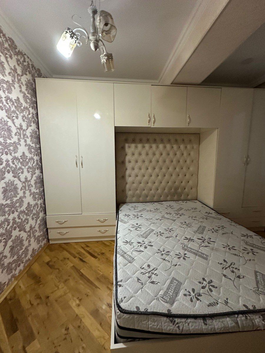 Satılır 2 otaqlı yeni tikili 85 m² — Mənzil, Xırdalan (6)