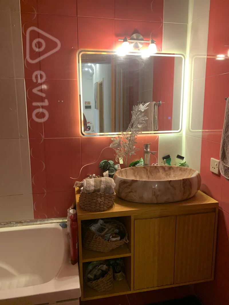 3 otaqlı mənzil, 100 m², A.Qurbanov40,m 125 — Mənzil, Bakı (4)