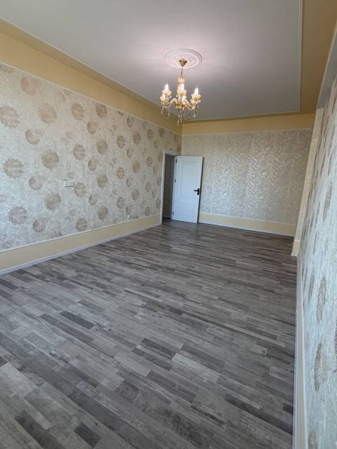 Satılır 2 otaqlı yeni tikili 80 m² — Bakı