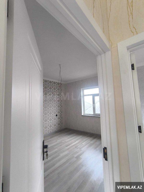 Abşeron rayonunda 4 otaqlı Həyət evi Satılır, 130 m² — Ev, villa, Bakı (6)