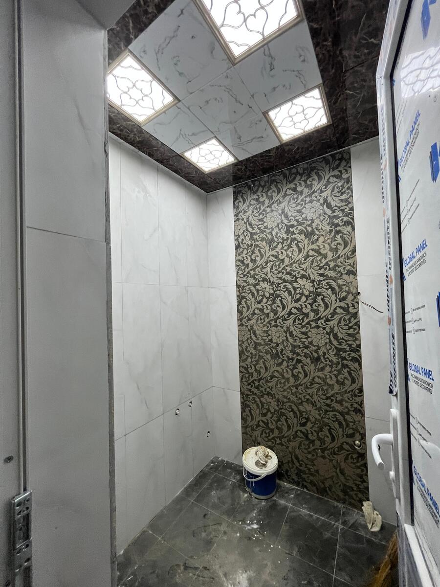 Satılır 3 otaqlı köhnə tikili 82 m² — Mənzil, Bakı (11)