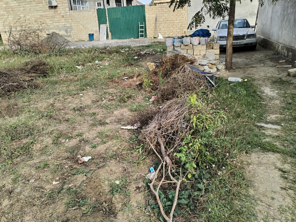 25 kv. m, 3 otaqlı, Qaz, Su, İnternet — Ev, villa, Lənkəran (2)