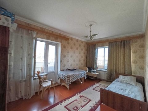 Satılır 2 otaqlı köhnə tikili 47 m² — Bakı