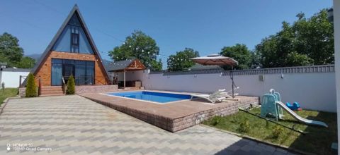 Villa kirayə verilir, Qəbələ r — Qəbələ