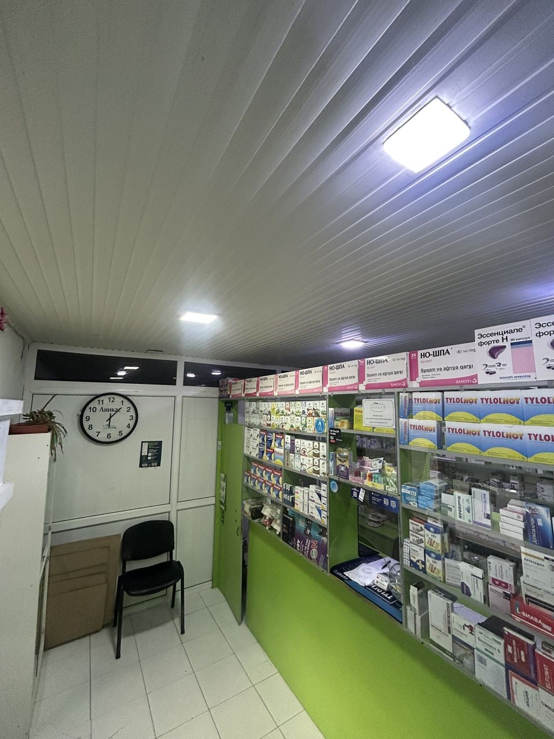Satılır obyekt 30 m² — Əmlak, Bakı (2)