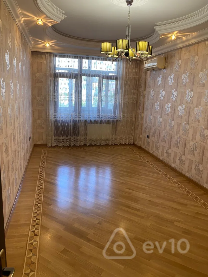 3 otaqlı mənzil, 140 m², səbail rayonu badamdar qəsəbəsi — Mənzil, Bakı (4)