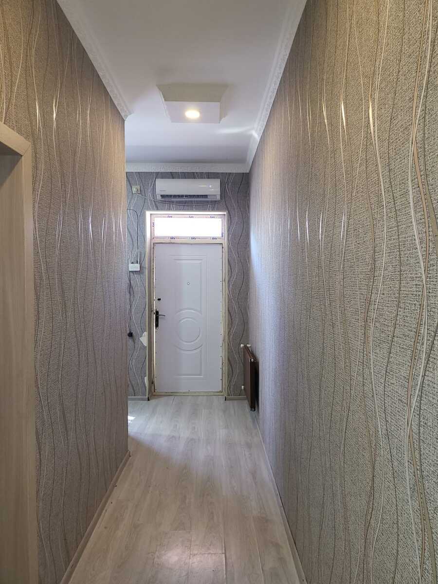 İcarəyə verilir 2 otaqlı həyət evi/bağ evi 65 m² — Ev, villa, Xırdalan (8)