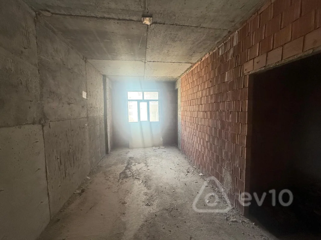 2 otaqlı mənzil, 92 m², Əsəd Əhmədov — Mənzil, Bakı (11)