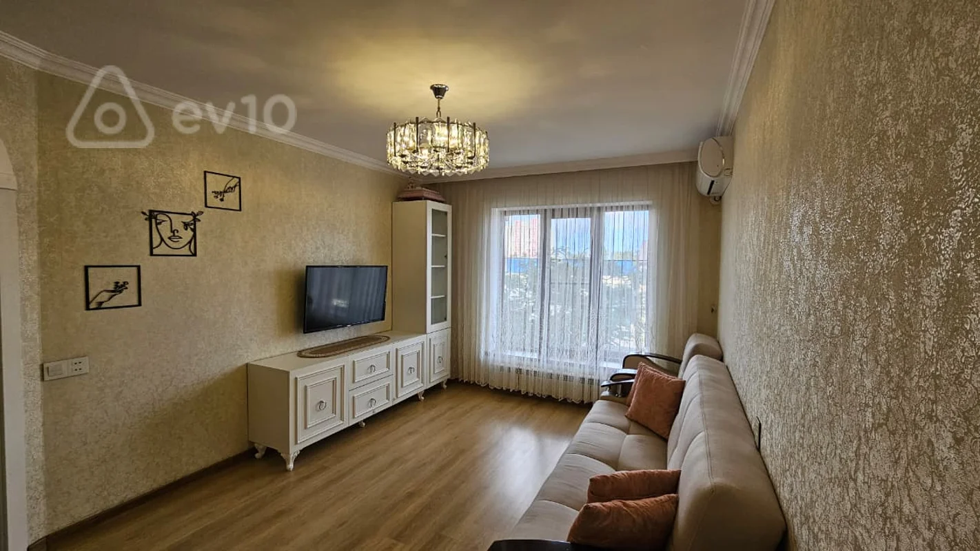 2 otaqlı mənzil, 60 m², Dernegul — kirayə — Mənzil, Bakı (5)