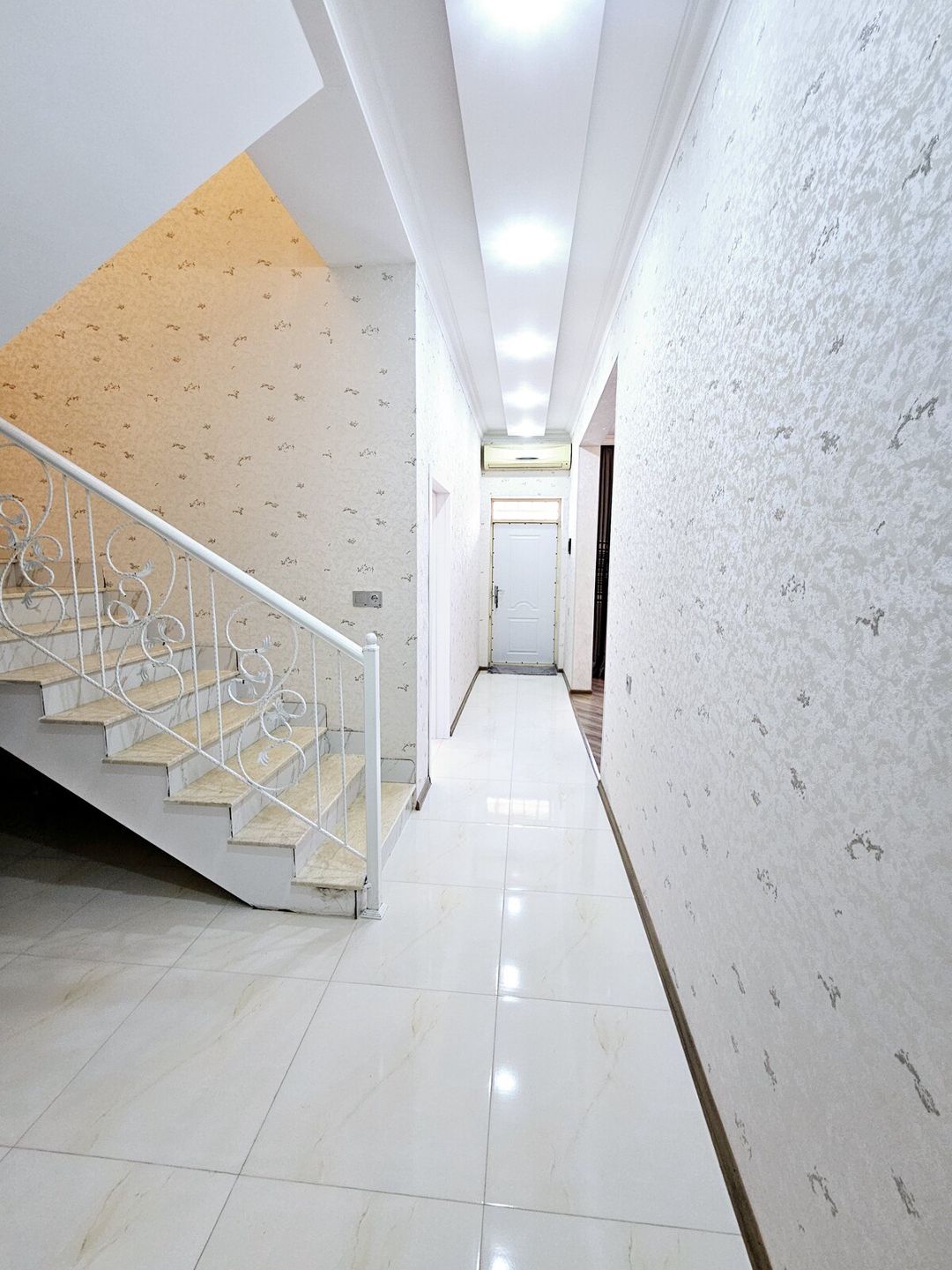 Həyət evi, Masazır qəs — Ev, villa, Bakı (12)